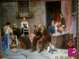Quadro in vendita online