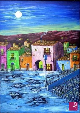 Quadro in vendita online