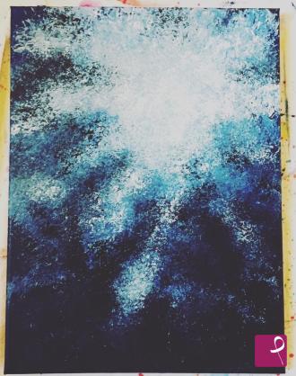 Quadro venduto su PitturiAmo