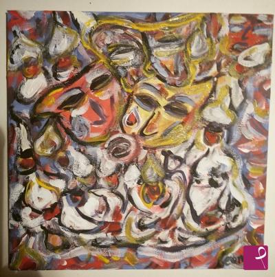 Quadro in vendita online