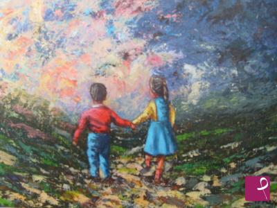 Quadro in vendita online