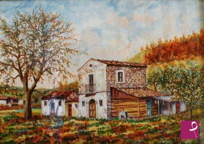 Quadro venduto su PitturiAmo