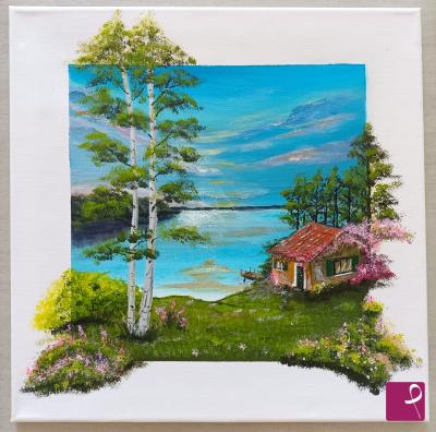 Quadro in vendita online