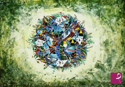 Quadro in vendita online