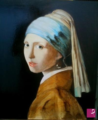 Quadro venduto su PitturiAmo