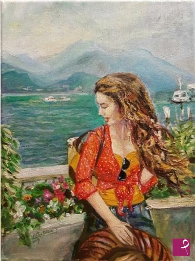 Quadro in vendita online