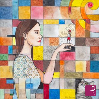 Quadro in vendita online