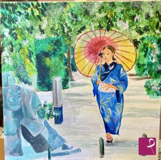 Quadro in vendita online