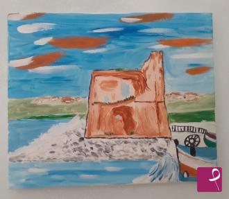 Quadro in vendita online