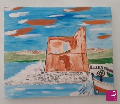 Quadro in vendita online