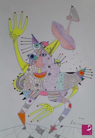 Quadro in vendita online