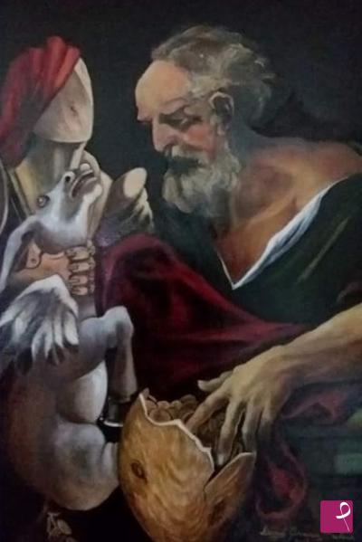 Quadro in vendita online