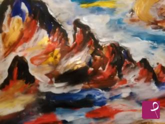 Quadro in vendita online