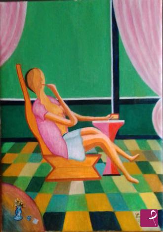 Quadro in vendita online