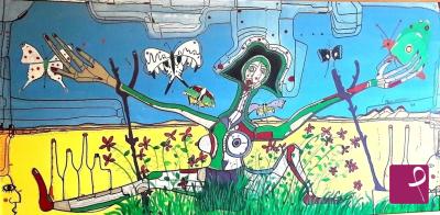 Quadro in vendita online