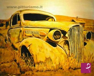Quadro in vendita online