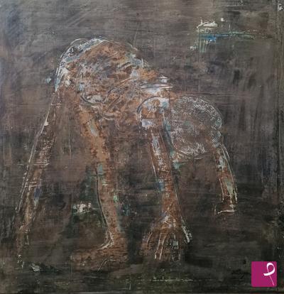 Quadro venduto su PitturiAmo