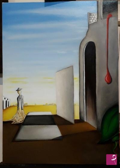 Quadro in vendita online