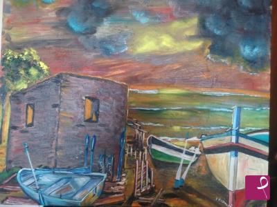 Quadro in vendita online