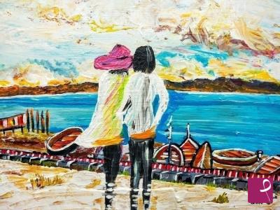 Quadro in vendita online