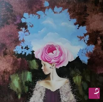 Quadro venduto su PitturiAmo