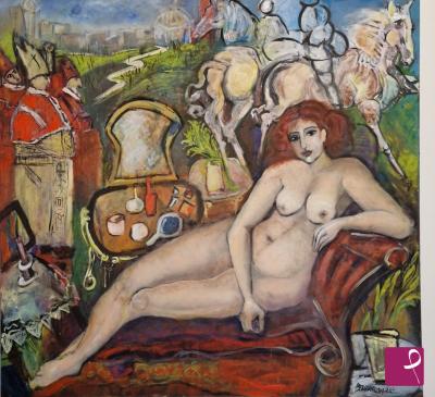 Quadro in vendita online