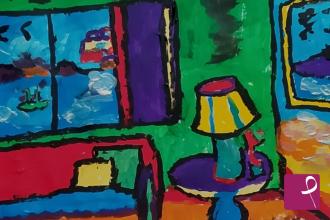 Quadro in vendita online