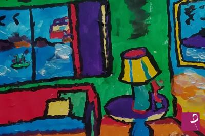 Quadro in vendita online