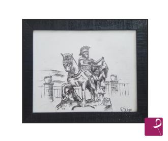 Quadro in vendita online