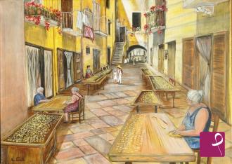 Quadro in vendita online