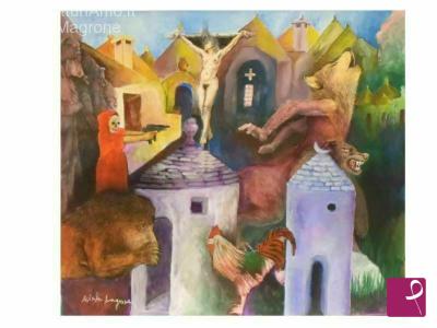Quadro in vendita online