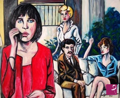 Quadro in vendita online