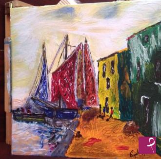 Quadro in vendita online