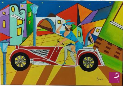 Quadro in vendita online