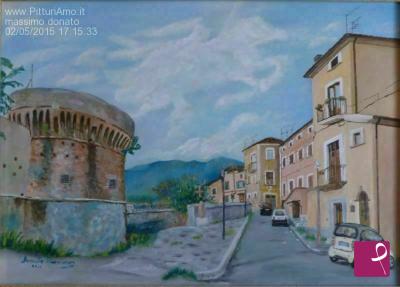 Quadro in vendita online