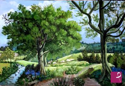 Quadro in vendita online