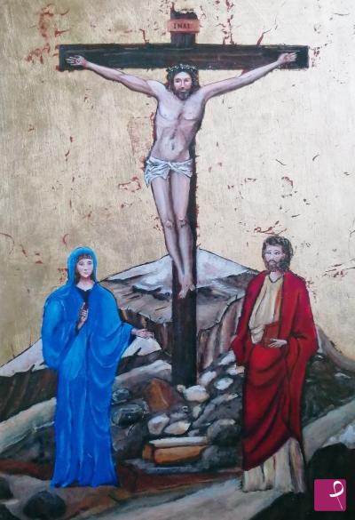 Quadro venduto su PitturiAmo