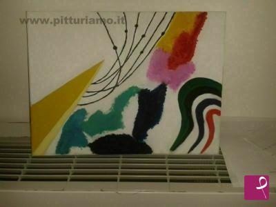 Quadro in vendita online