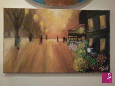 Quadro in vendita online