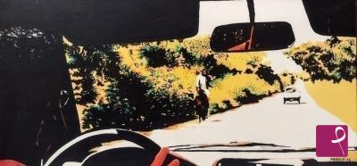 Quadro venduto su PitturiAmo