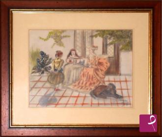 Quadro in vendita online