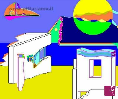 Quadro in vendita online
