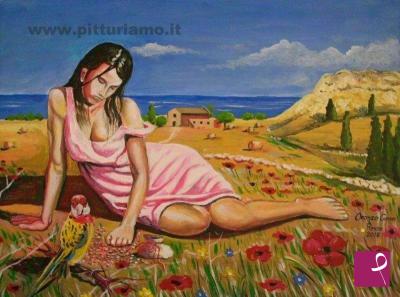 Quadro in vendita online