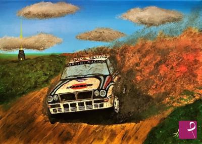 Quadro venduto su PitturiAmo