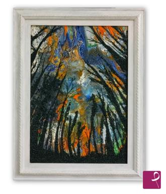 Quadro venduto su PitturiAmo