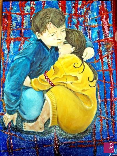 Quadro in vendita online