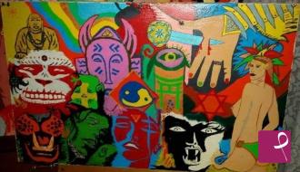 Quadro in vendita online