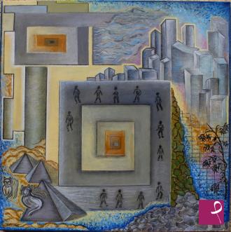 Quadro in vendita online