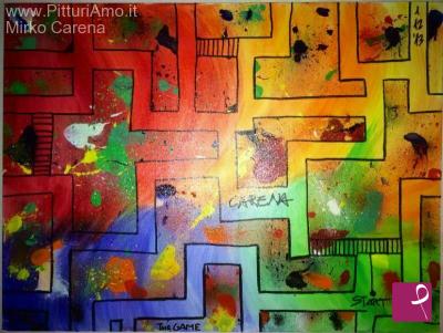 Quadro in vendita online