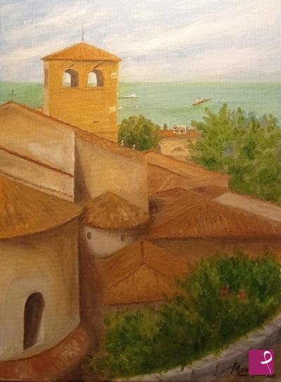 Quadro in vendita online
